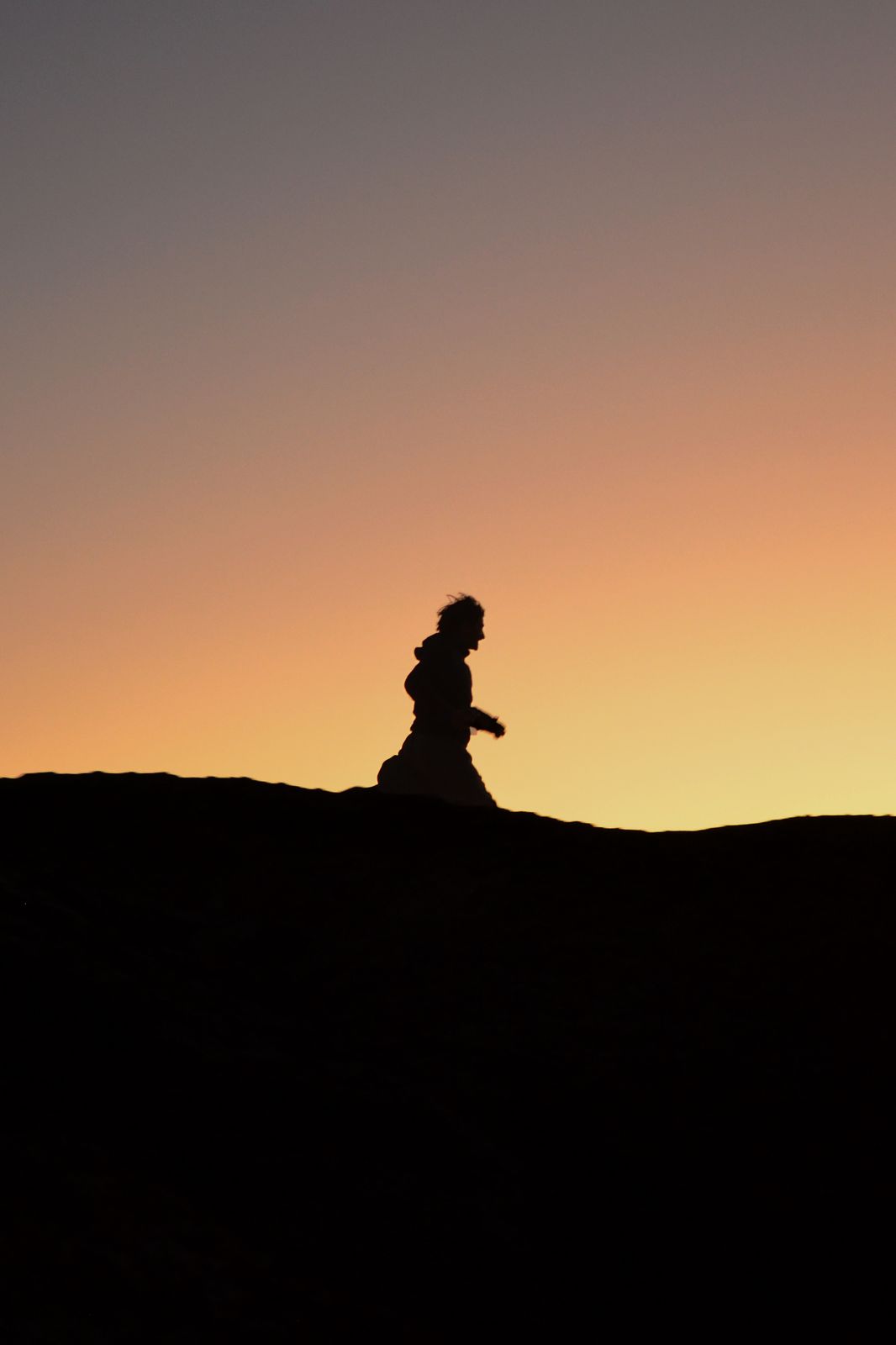 Silhouette
