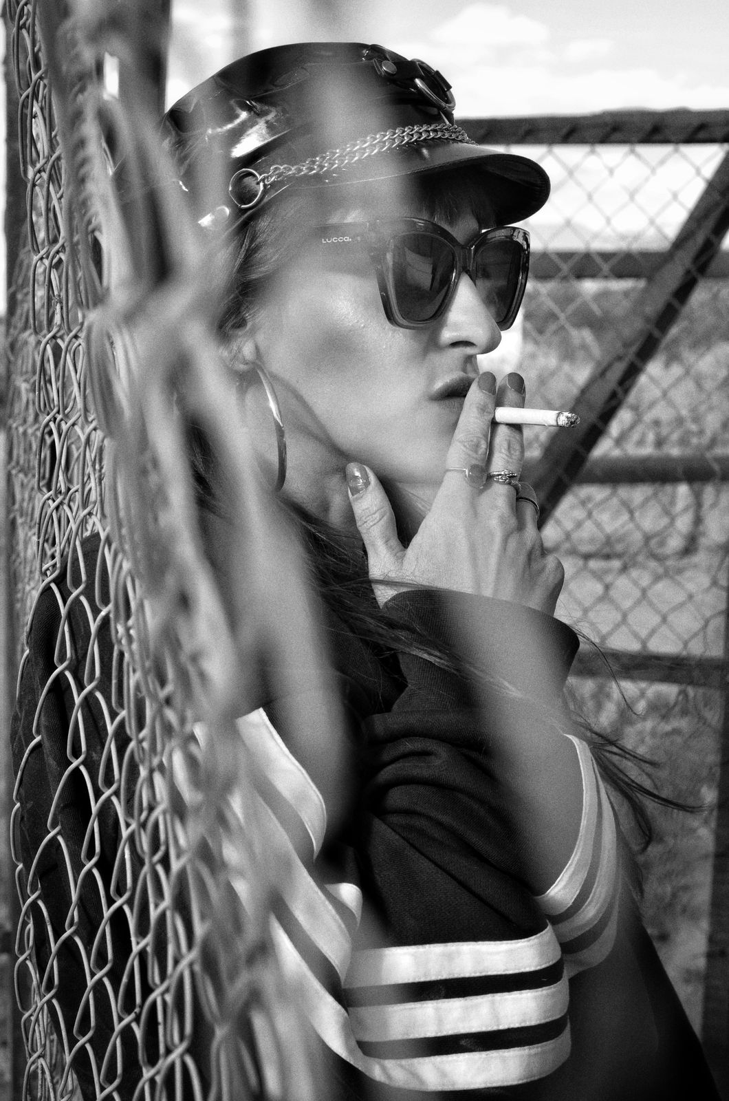 Smoke
