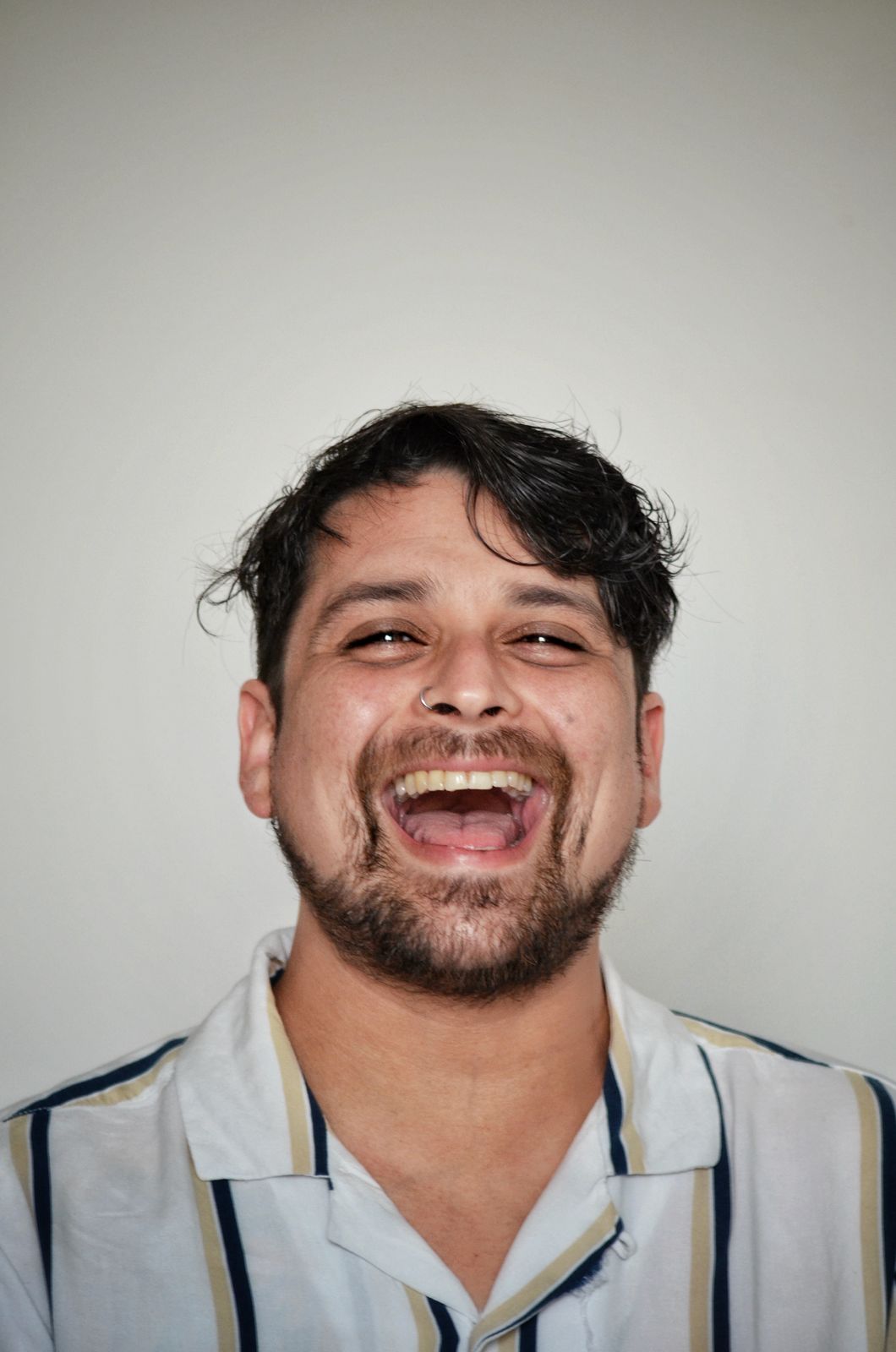 Laughter