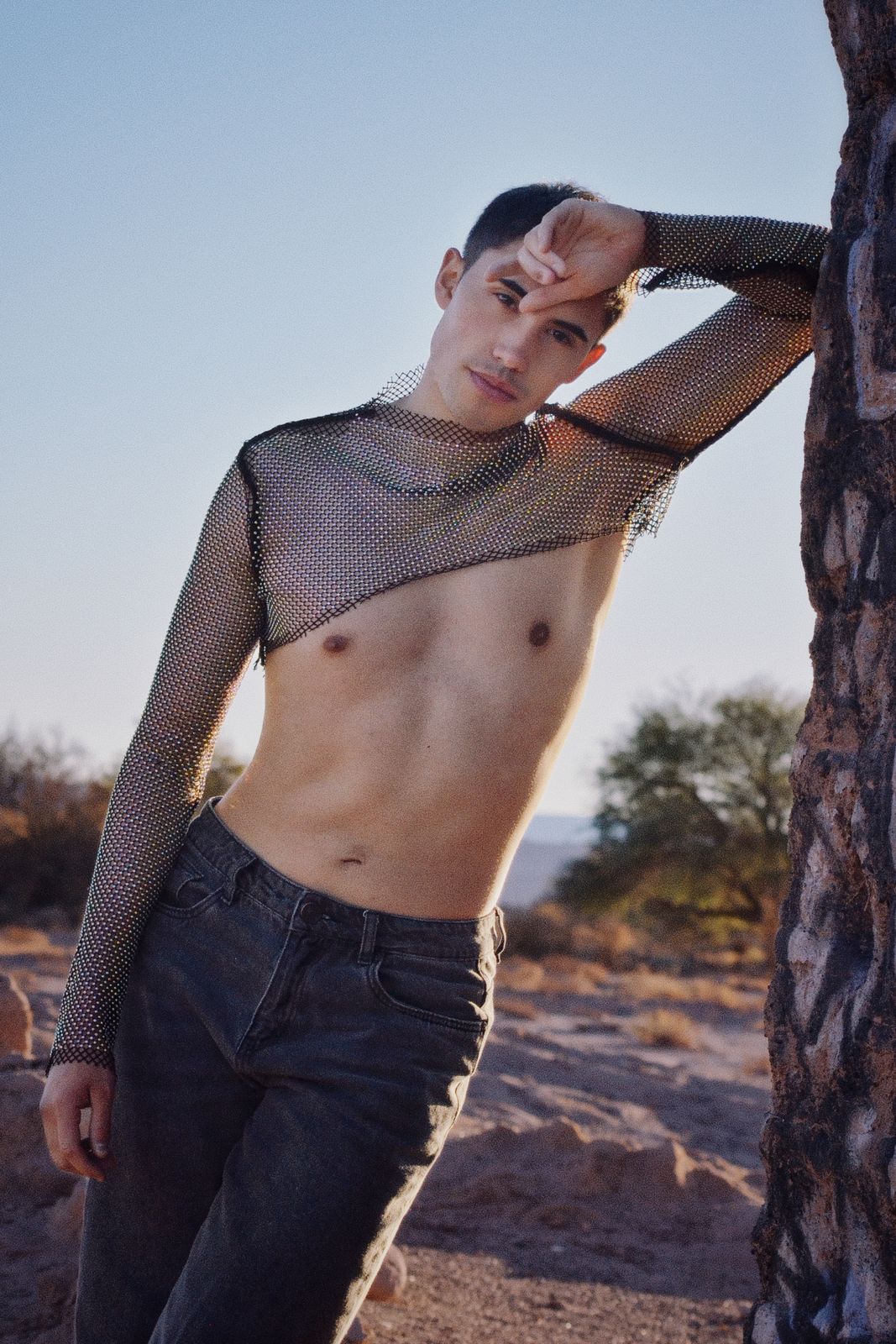 Mesh