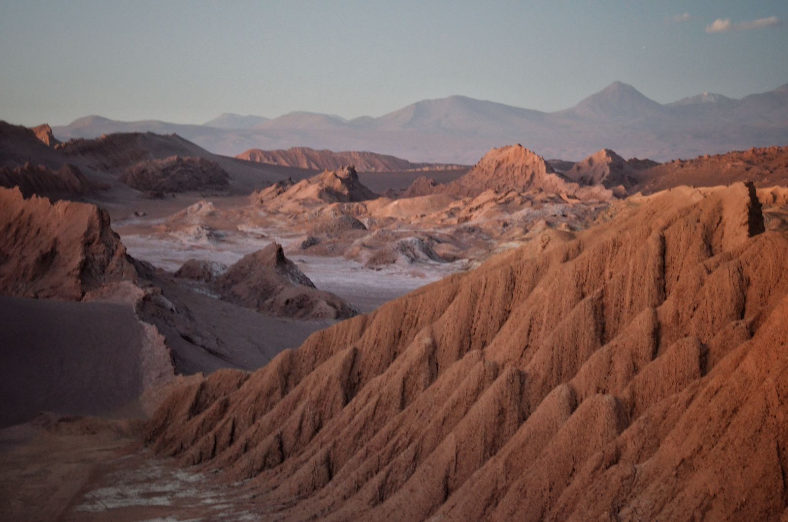 Moon Valley
