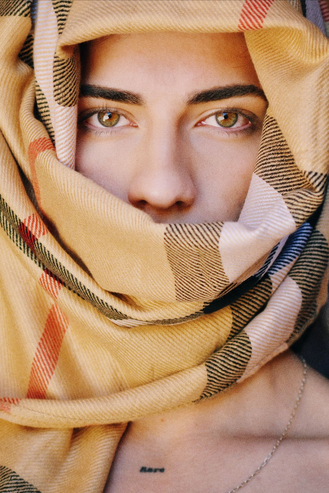 Scarf