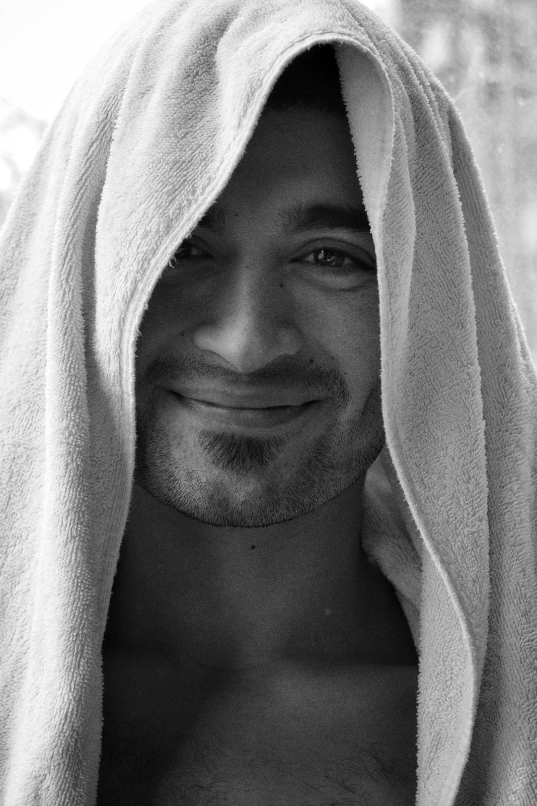 Towel