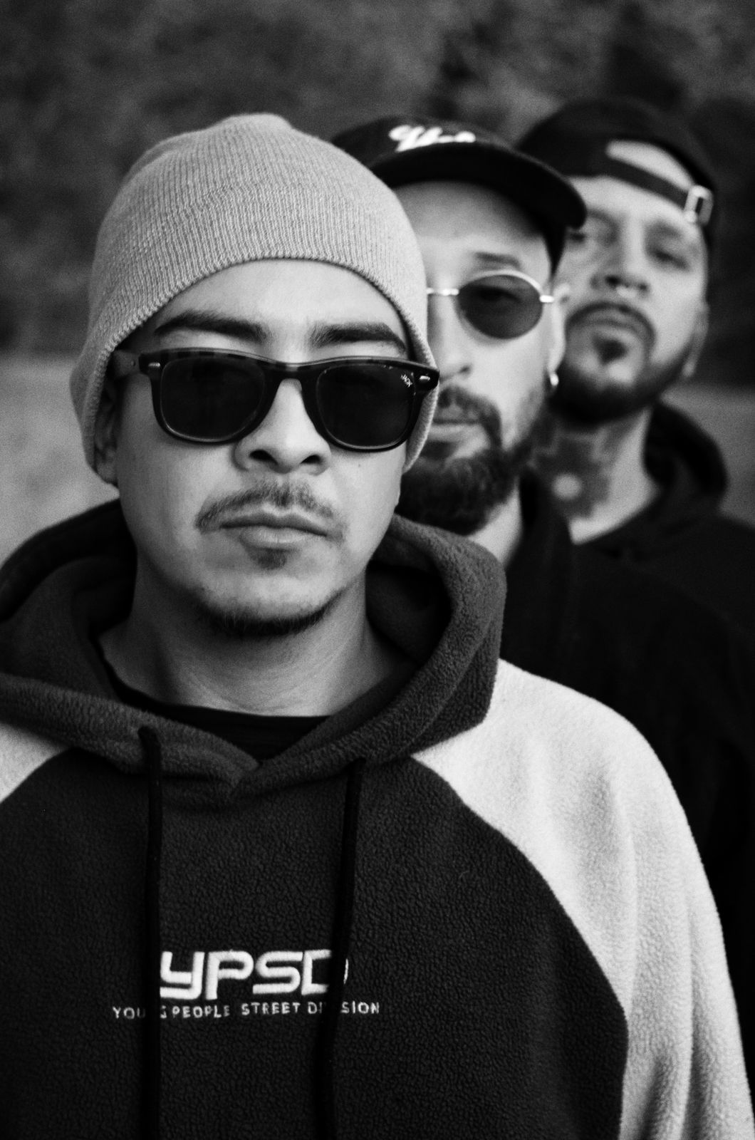 Trio