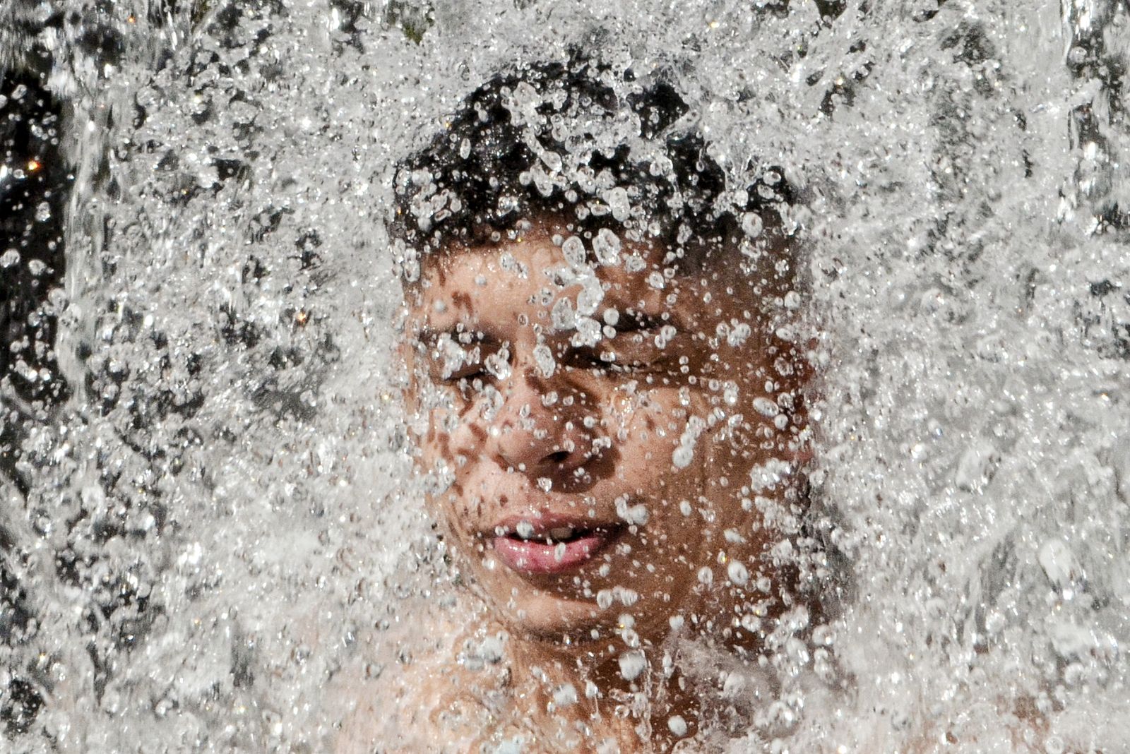 Water
