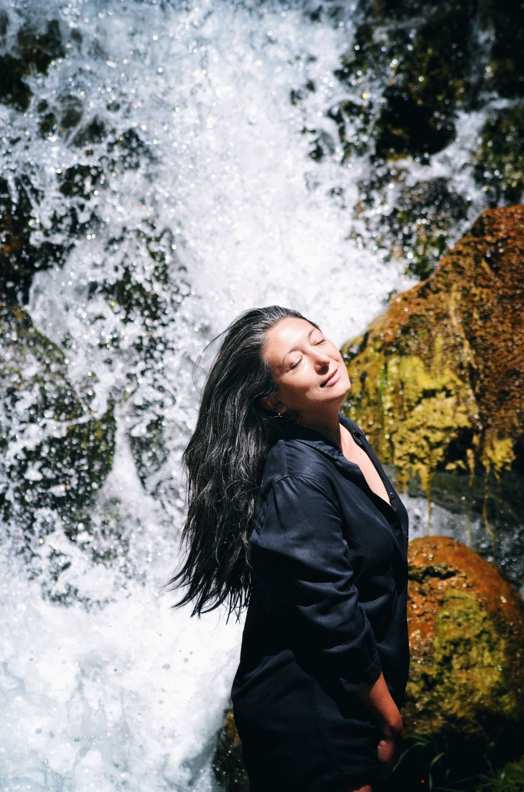 Waterfall